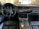 Audi A7 Sportback 55 TFSI e 367 CV QUATTRO S-TRONIC Gris  - 5