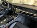 Audi A7 Sportback 55 TFSI e 367 CV QUATTRO S-TRONIC Gris  - 6