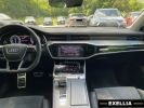 Audi A7 Sportback 55 TFSIe Quattro S Line BLANC PEINTURE METALISE  Occasion - 6