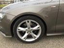 Audi A7 Sportback AVUS V6 3.0 TDI QUATTRO 245CV S-TRONIC     Diesel GRIS DAKOTA  - 6