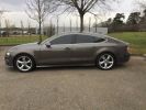 Audi A7 Sportback AVUS V6 3.0 TDI QUATTRO 245CV S-TRONIC     Diesel GRIS DAKOTA  - 9