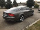 Audi A7 Sportback AVUS V6 3.0 TDI QUATTRO 245CV S-TRONIC     Diesel GRIS DAKOTA  - 34