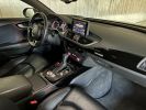 Audi A7 Sportback II 3.0 BITDI 320 CV QUATTRO TIPTRONIC Gris  - 7