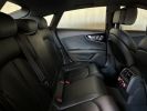 Audi A7 Sportback II 3.0 BITDI 320 CV QUATTRO TIPTRONIC Gris  - 9