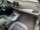 Audi A7 Sportback Quattro 3.0 V6 BiTDI - 320 - BVA Tiptronic Ambition Luxe PHASE 2 NOIR  - 10