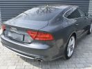 Audi A7 Sportback QUATTRO S LINE GRIS  - 4