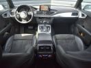 Audi A7 Sportback QUATTRO S LINE GRIS  - 5