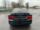 Audi A7 Sportback s line compétition  noire  - 4