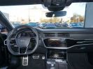 Audi A7 Sportback S7 SPORTBACK 3.0 TDI QUATTRO  GRIS Occasion - 12