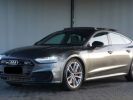 Audi A7 Sportback S7 SPORTBACK 3.0 TDI QUATTRO  GRIS Occasion - 14