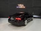 Audi A7 Sportback V6 TDI 272 AVUS Noir  - 6