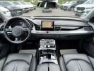 Audi A8 3.0 V6 TDI 258ch QUATTRO AVUS EXTENDED TIPTRONIC NOIR  - 9