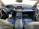 Audi A8 4.0 V8 TFSI 435CH AVUS QUATTRO TIPTRONIC LIMOUSINE EURO6 Gris F  - 12