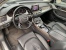 Audi A8 4.0 V8 TFSI 435CH AVUS QUATTRO TIPTRONIC LIMOUSINE EURO6 Gris Foncé  - 7