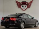 Audi A8 4.2 TDI 351CH QUATTRO AVUS TIPTRONIC Noir Métallisé  - 3