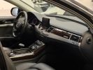 Audi A8 4.2 TDI 351CH QUATTRO AVUS TIPTRONIC Noir Métallisé  - 12