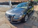 Audi A8 4.2 v8 tdi 326ch avus quattro tiptronic limousine Autre  - 1