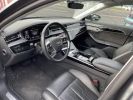 Audi A8 50 TDI 286 Tiptronic 8 Quattro Avus Extended Gris  - 7