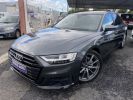 Audi A8 50 TDI 286 Tiptronic 8 Quattro Avus Extended Tarif H.T Gris  - 1