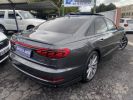 Audi A8 50 TDI 286 Tiptronic 8 Quattro Avus Extended Tarif H.T Gris  - 2