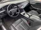 Audi A8 50 TDI 286 Tiptronic 8 Quattro Avus Extended Tarif H.T Gris  - 7