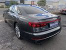 Audi A8 50 TDI 286 Tiptronic 8 Quattro Avus Extended Tarif H.T Gris  - 9