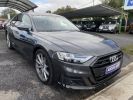 Audi A8 50 TDI 286 Tiptronic 8 Quattro Avus Extended Tarif H.T Gris  - 10