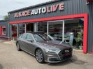 Audi A8 50 TDI 286CH AVUS EXTENDED QUATTRO TIPTRONIC 8 Gris C  - 1