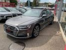 Audi A8 50 TDI 286CH AVUS EXTENDED QUATTRO TIPTRONIC 8 Gris C  - 3