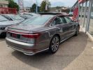 Audi A8 50 TDI 286CH AVUS EXTENDED QUATTRO TIPTRONIC 8 Gris C  - 6