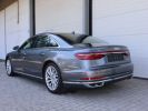 Audi A8 50 TDI BVA QUATTRO  GRISMOON Occasion - 9