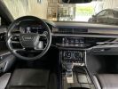 Audi A8 55 TFSI 340 CV AVUS EXTENDED QUATTRO TIPTRONIC Noir  - 6