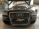 Audi A8 6.0 W12 450 CV PACK AVUS QUATTRO TIPTRONIC Noir  - 3