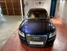 Audi A8 6.0 W12 450 Limousine Quattro Tiptronic A BLEU  - 5