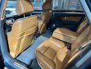 Audi A8 6.0 W12 450 Limousine Quattro Tiptronic A BLEU  - 19