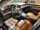 Audi A8 6.0 W12 450 Limousine Quattro Tiptronic A BLEU  - 22