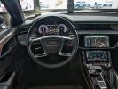 Audi A8 60 TFSI 340 Quattro Hybride (essence/07/2020 noir métal  - 2