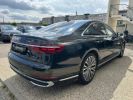 Audi A8 60 TFSI E 449 AVUS EXTENDED QUATTRO TIPTRONIC 8 Gris F  - 5