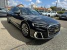 Audi A8 60 TFSI E 449 AVUS EXTENDED QUATTRO TIPTRONIC 8 Gris F  - 6