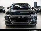 Audi A8 60 TFSI E HYBRIDE  Vesuvgrau  Occasion - 1