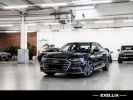 Audi A8 60 TFSI E HYBRIDE  Vesuvgrau  Occasion - 13