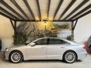 Audi A8 60 TFSIe AVUS EXTENDED QUATTRO TIPTRONIC Gris  - 1