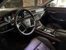 Audi A8 60 TFSIe AVUS EXTENDED QUATTRO TIPTRONIC Gris  - 5