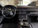 Audi A8 60 TFSIe AVUS EXTENDED QUATTRO TIPTRONIC Gris  - 6