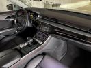 Audi A8 60 TFSIe AVUS EXTENDED QUATTRO TIPTRONIC Gris  - 7