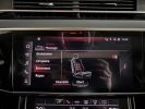 Audi A8 60 TFSIe AVUS EXTENDED QUATTRO TIPTRONIC Gris  - 14