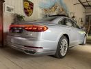 Audi A8 60 TFSIe AVUS EXTENDED QUATTRO TIPTRONIC Gris  - 20