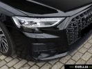 Audi A8 60 TFSIe HYBRIDE QUATTRO LANG S LINE  NOIR MYTHOS  Occasion - 1