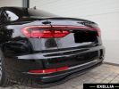 Audi A8 60 TFSIe HYBRIDE QUATTRO LANG S LINE  NOIR MYTHOS  Occasion - 5