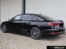 Audi A8 60 TFSIe HYBRIDE QUATTRO LANG S LINE  NOIR MYTHOS  Occasion - 8